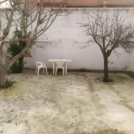 Privada Doble En Oda ve Kahvaltı