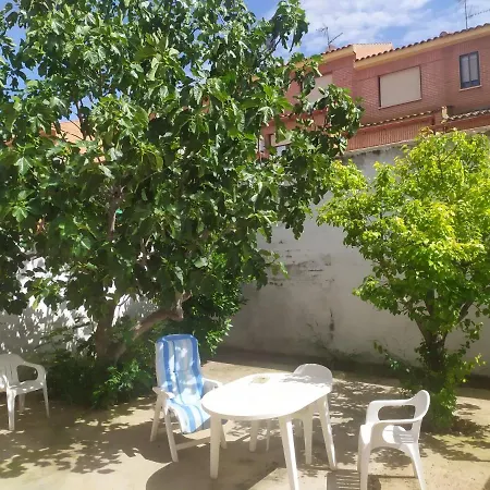 Privada Doble En * Toledo