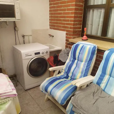 Privada Doble En Oda ve Kahvaltı *