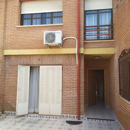 Privada Doble En * Toledo