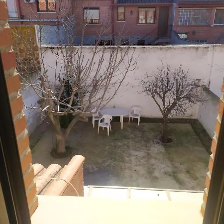 Privada Doble En Toledo