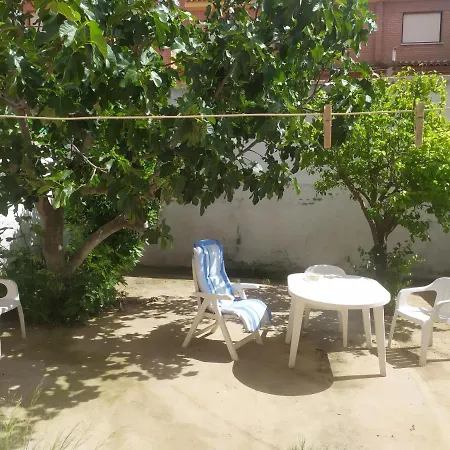 Oda ve Kahvaltı Privada Doble En