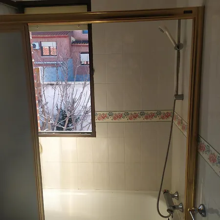 Privada Doble En Oda ve Kahvaltı