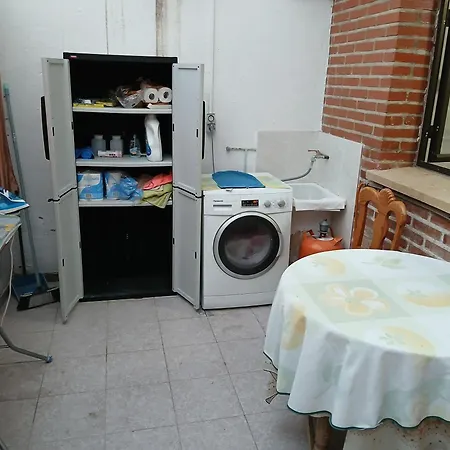 Privada Doble En * Toledo