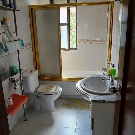 Oda ve Kahvaltı Privada Doble En *