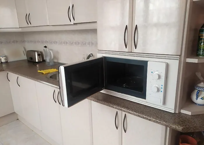 Privada Doble En Bed and Breakfast