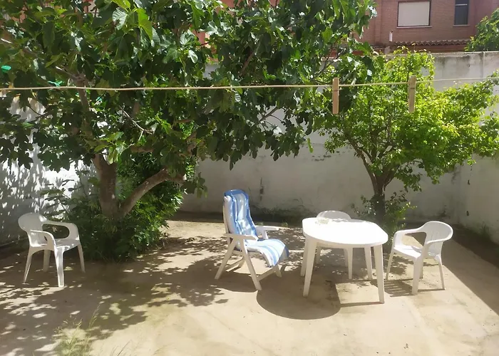 Bed and Breakfast Privada Doble En