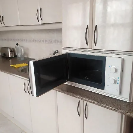 Privada Doble En Bed and Breakfast