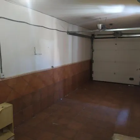 Privada Doble En Bed and Breakfast *