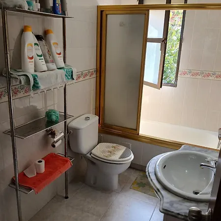 Bed and Breakfast Privada Doble En