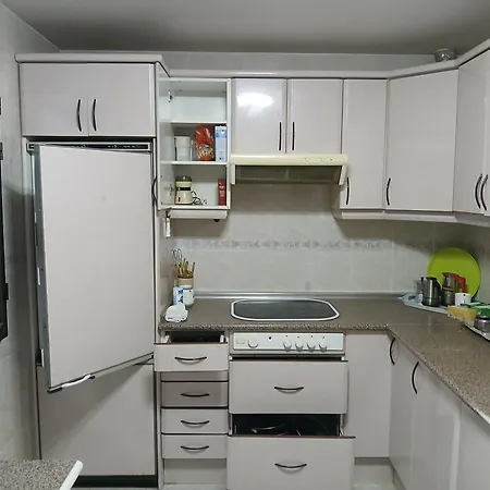 Privada Doble En Bed and Breakfast