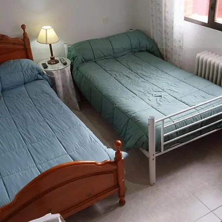 Bed and Breakfast Privada Doble En