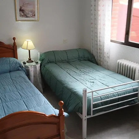 Privada Doble En Τολέδο