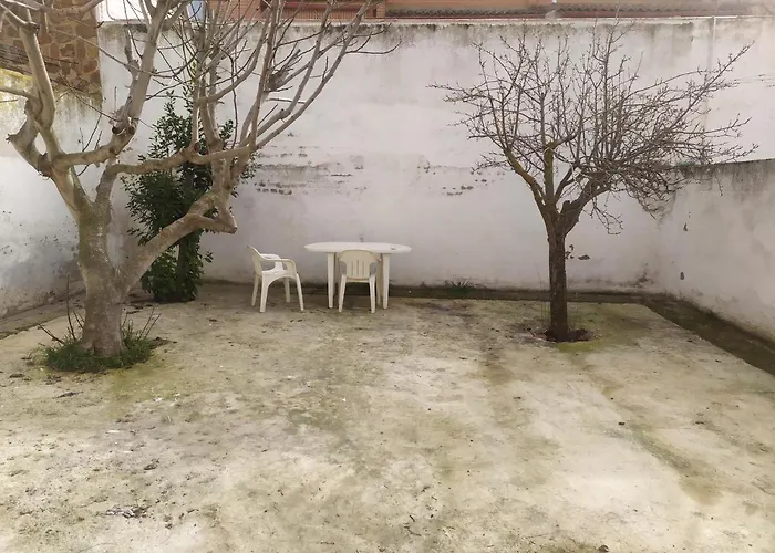 Privada Doble En Отель типа 