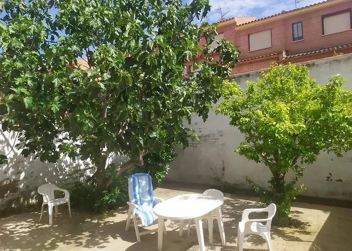 Privada Doble En * Толедо