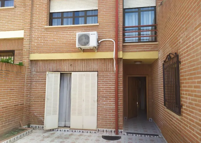 Privada Doble En * Толедо