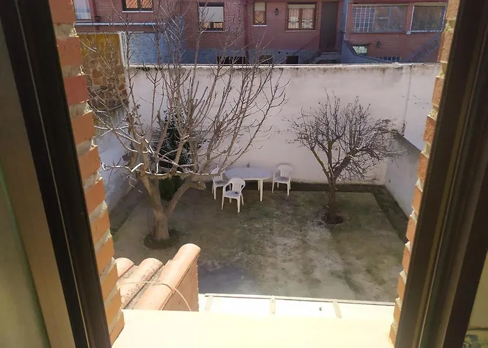 Privada Doble En Толедо