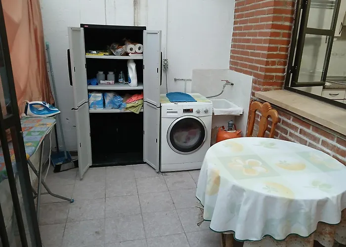 Privada Doble En * Толедо