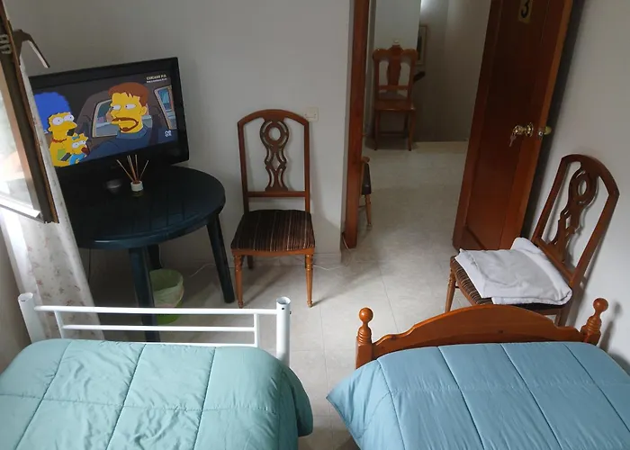 Privada Doble En Toledo