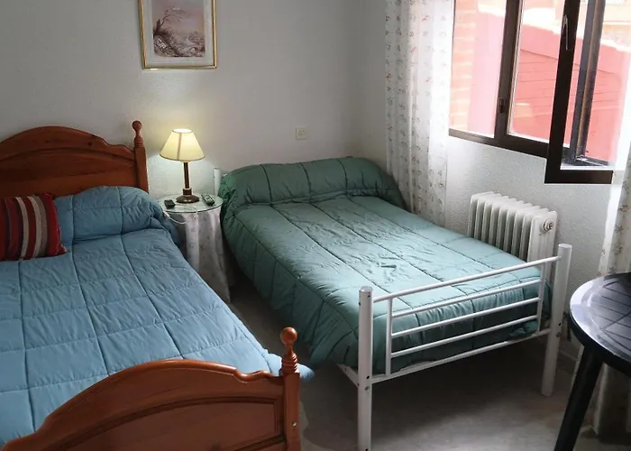 Privada Doble En Toledo