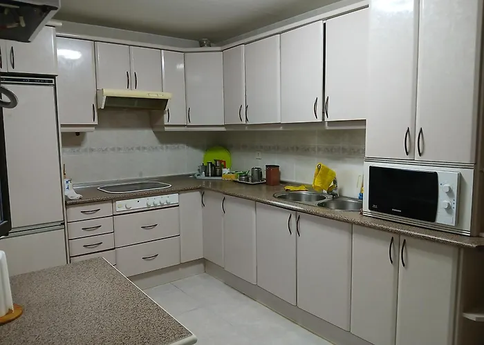 Privada Doble En * Толедо